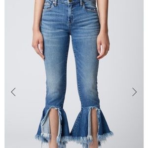 BlankNYC X Factor Jeans